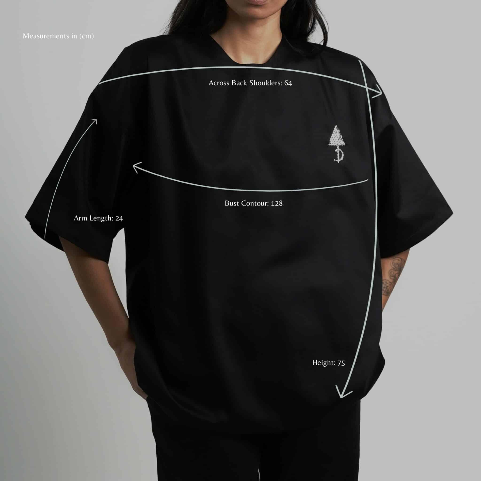 The Motif Shirt - Image 5