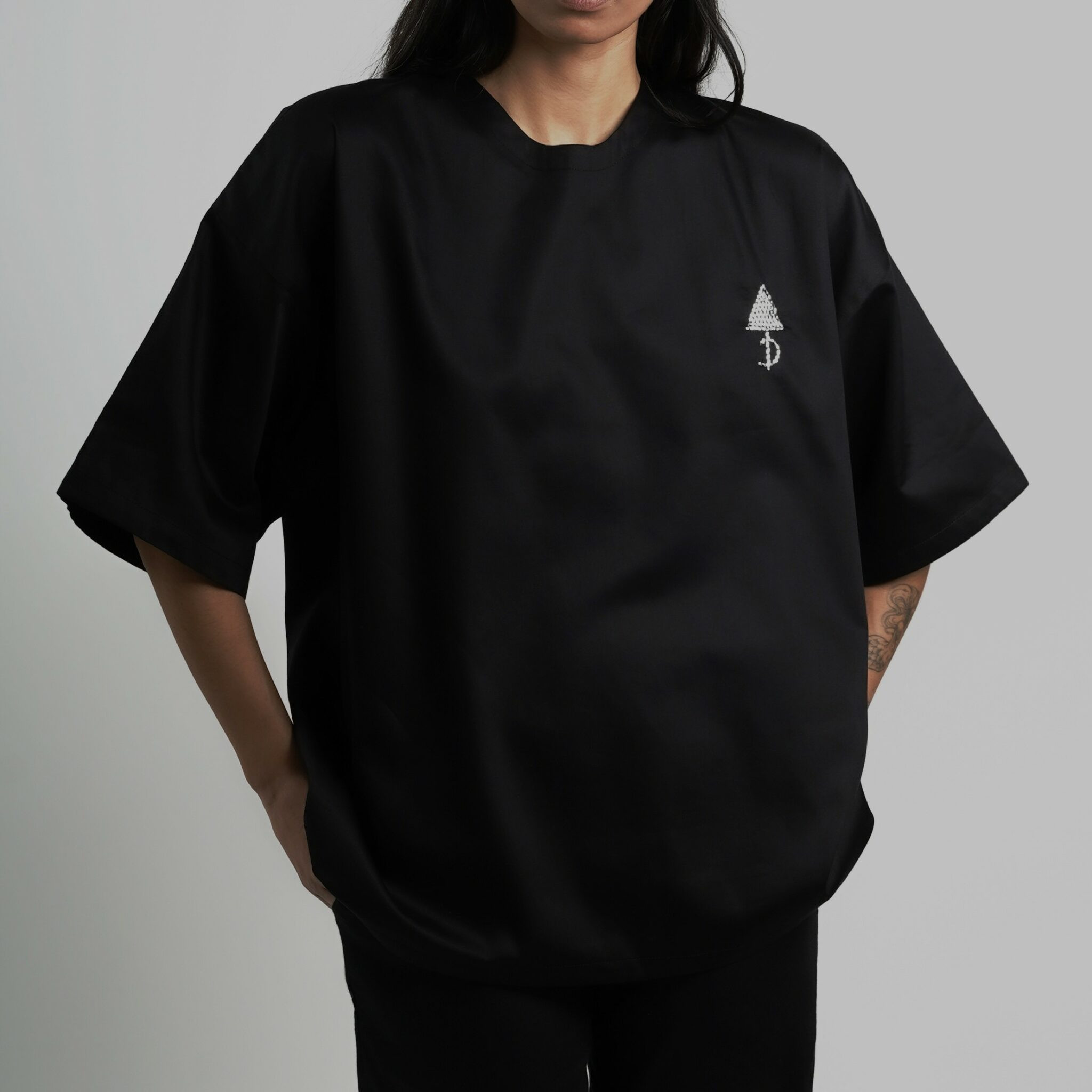 The Motif Shirt - Image 2