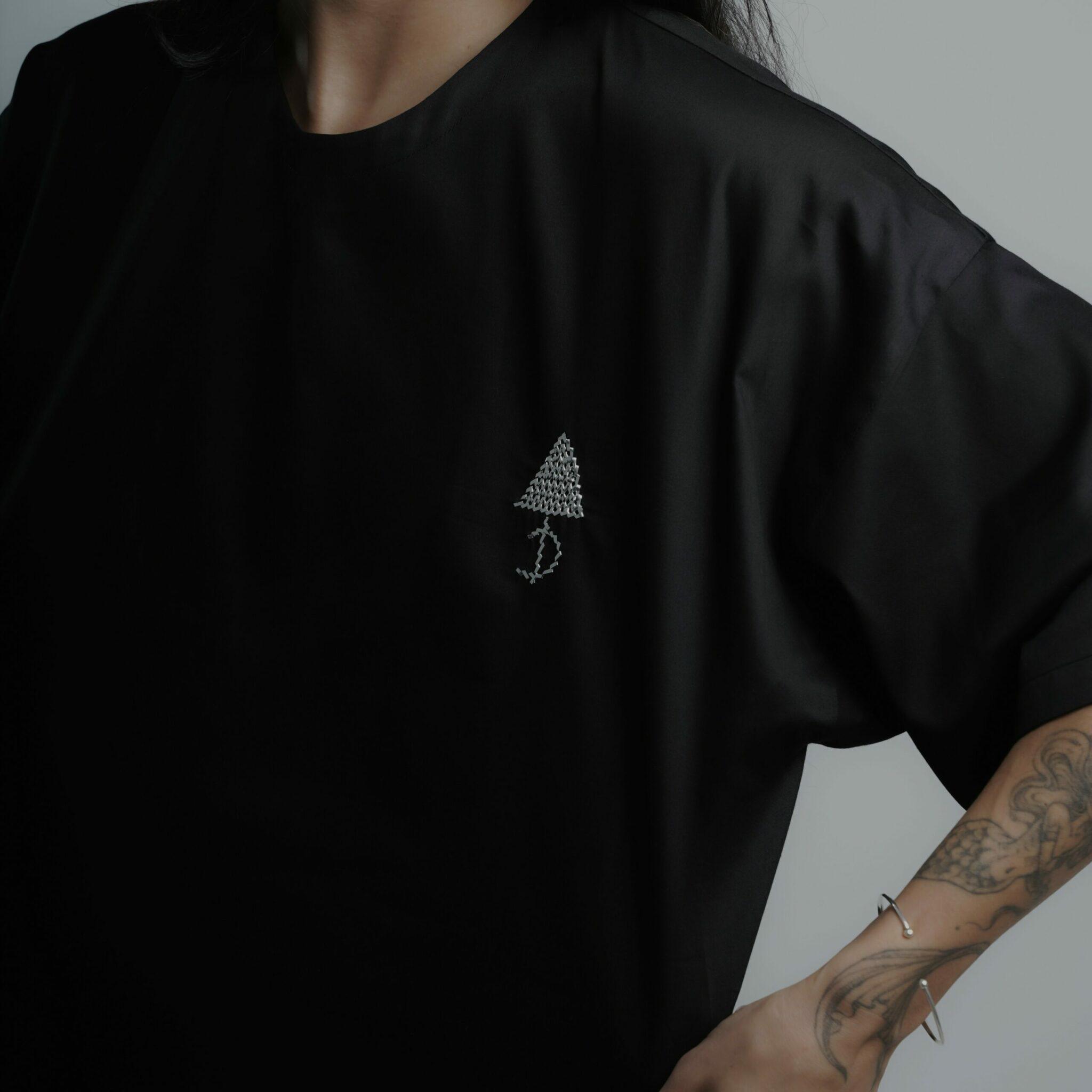 The Motif Shirt - Image 4