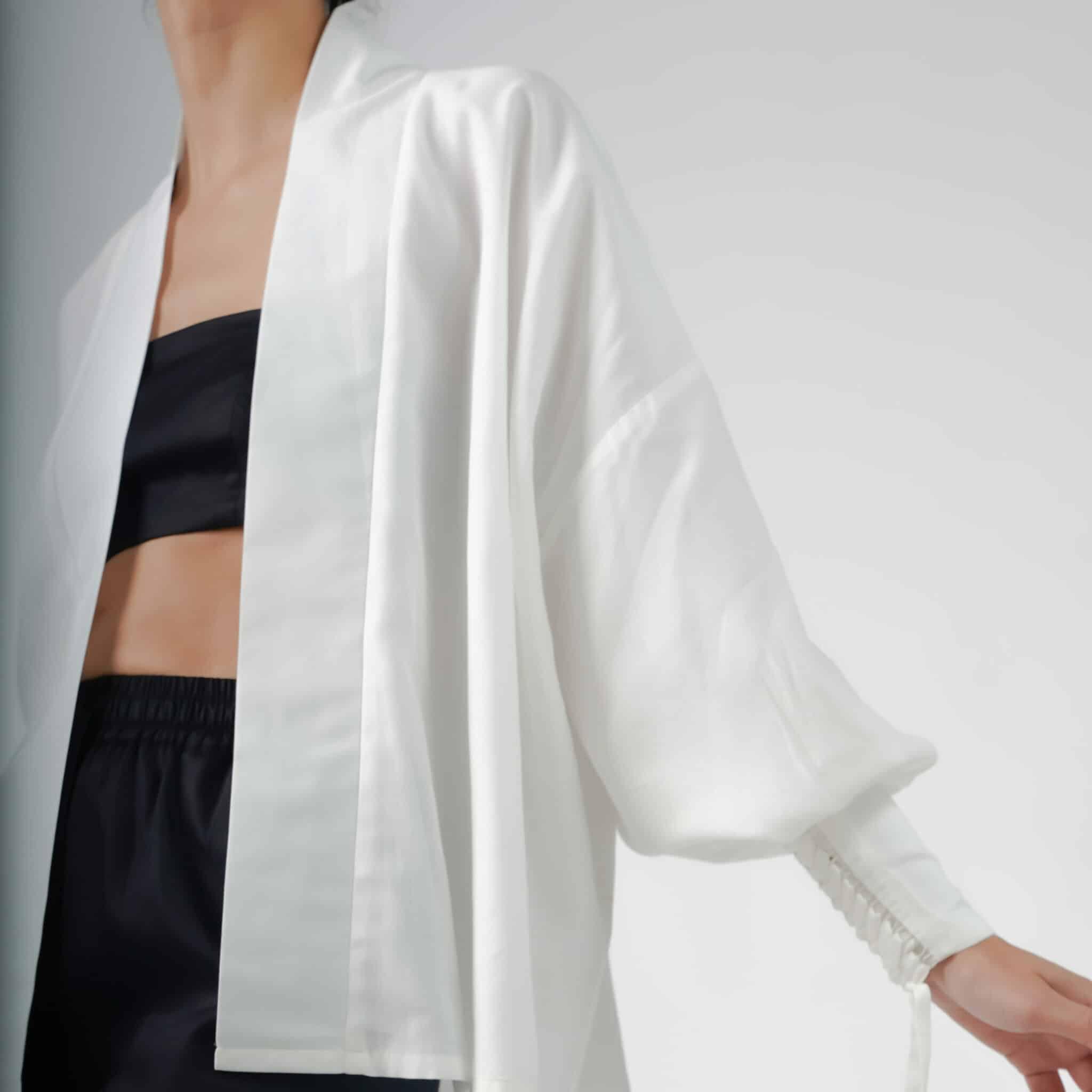 The Cuffs Top - Image 2