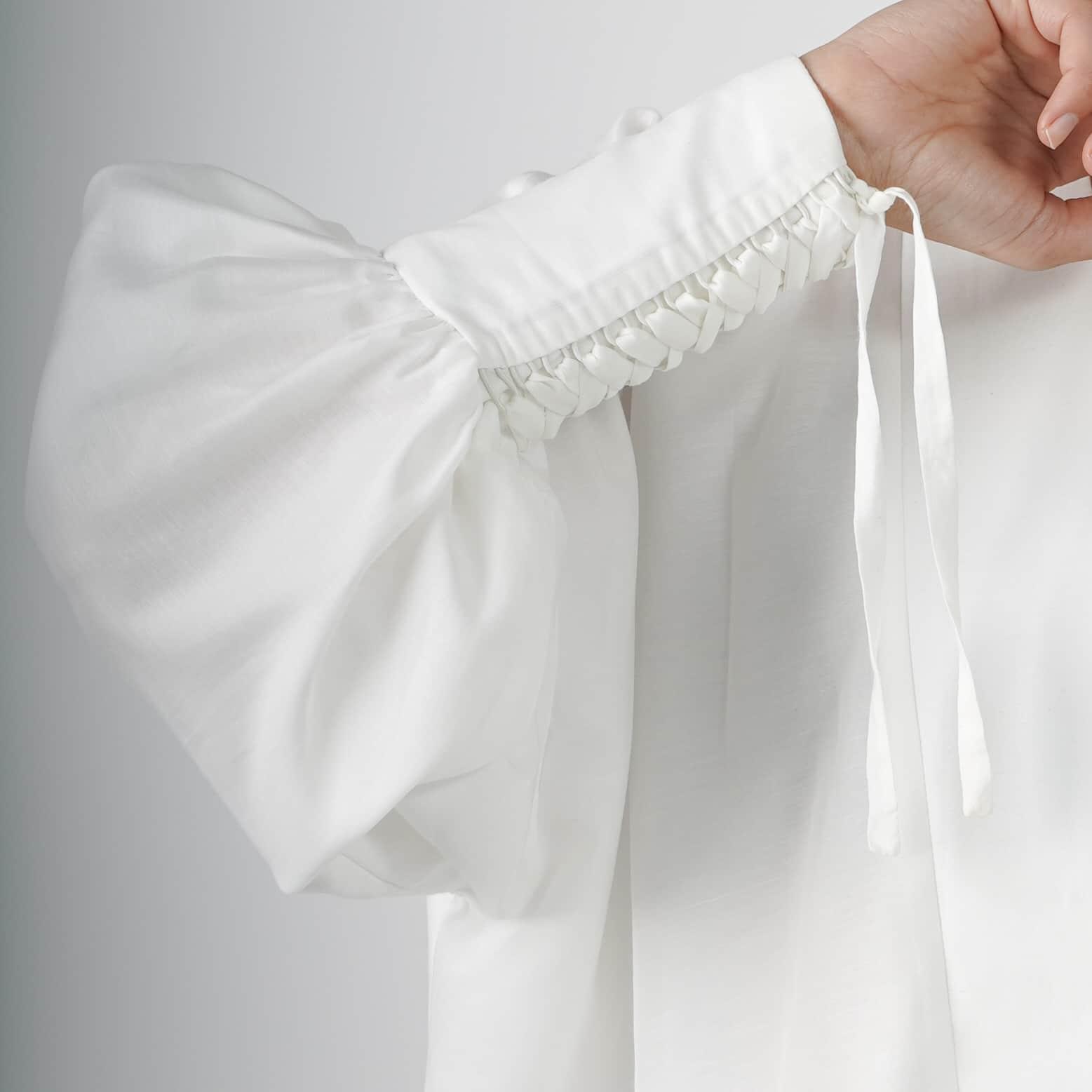 The Cuffs Top - Image 4