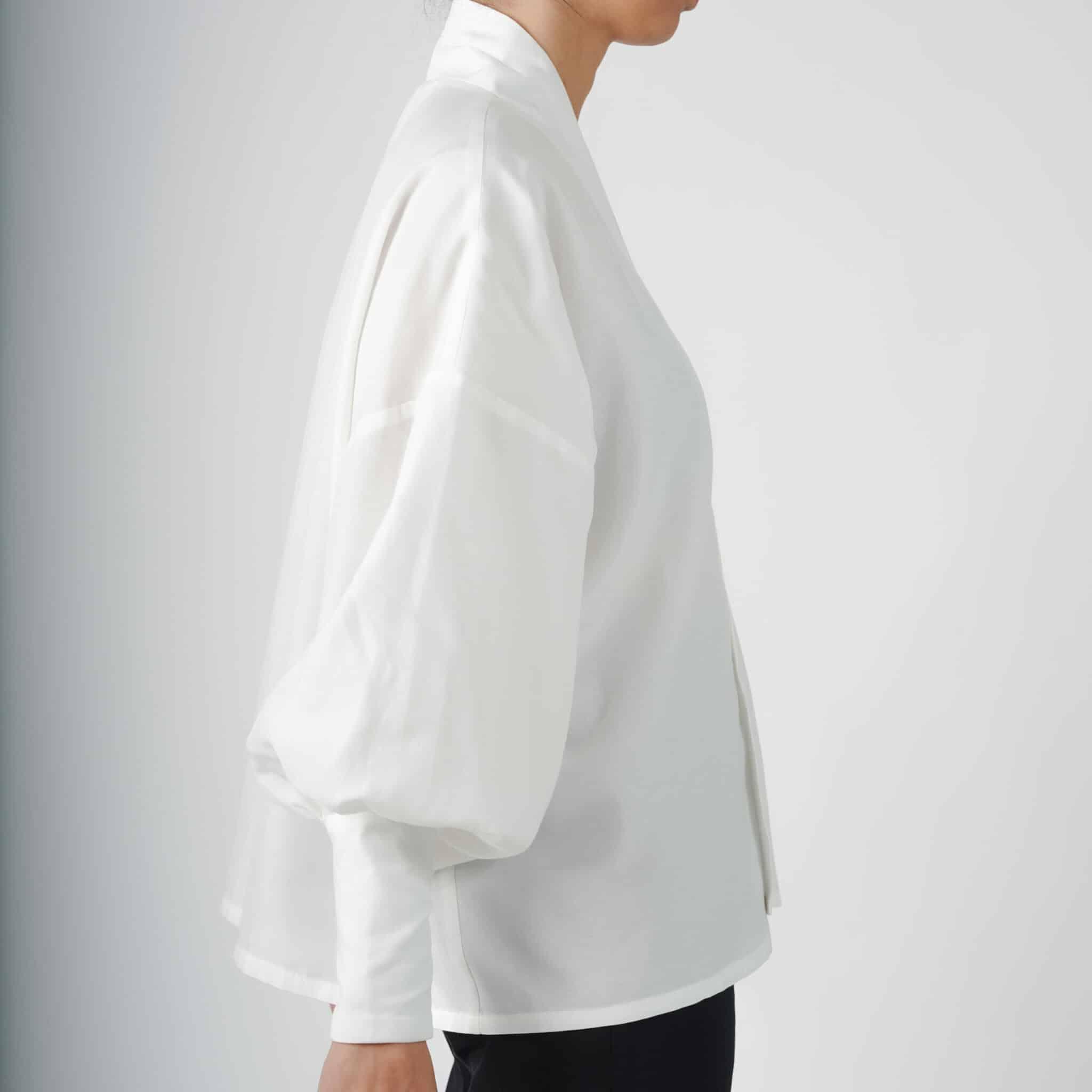 The Cuffs Top - Image 5