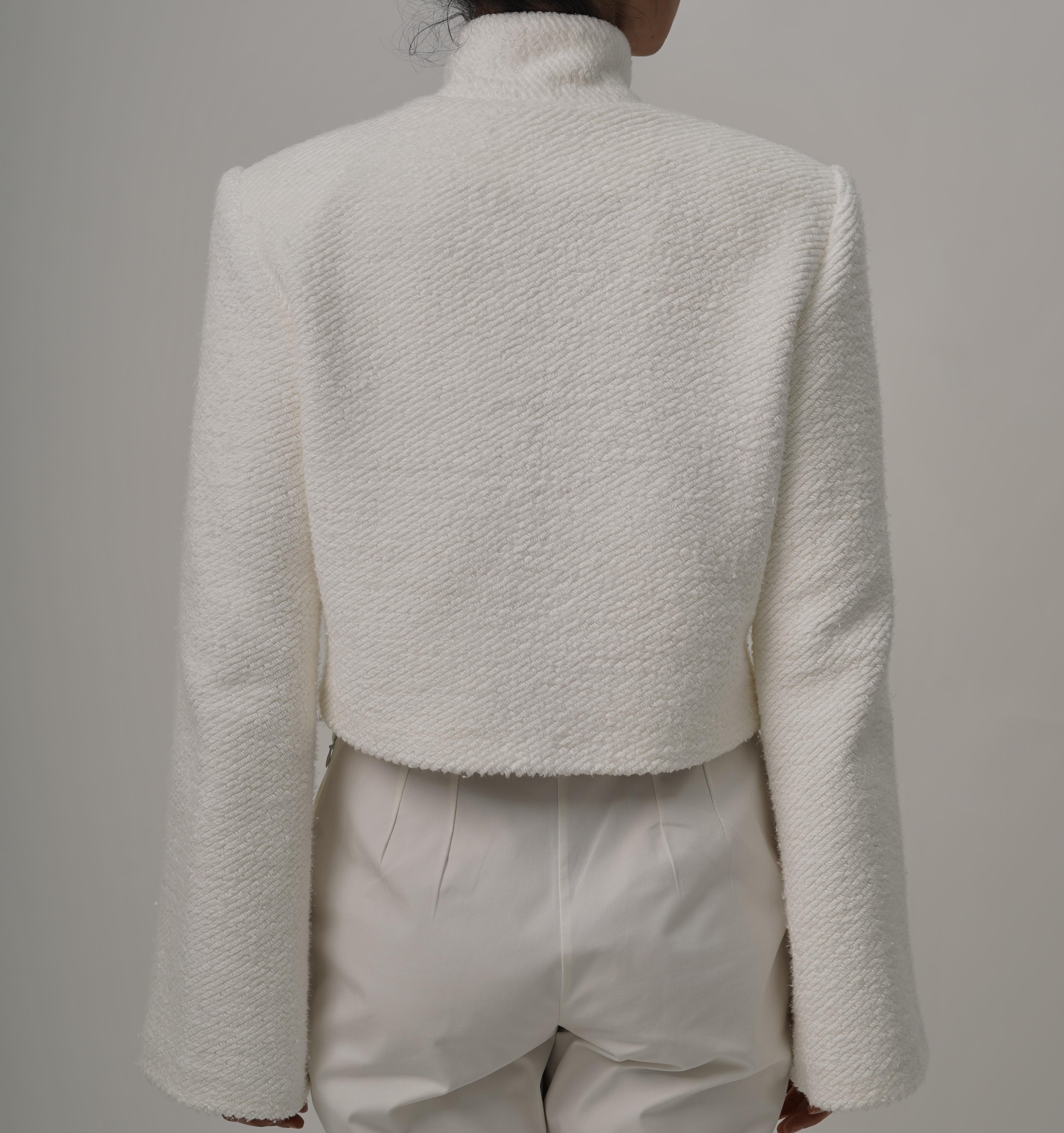 The Col Jacket - Image 4